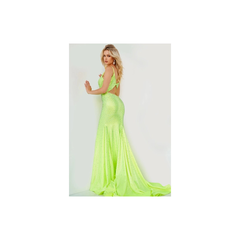 Jovani Style 08157