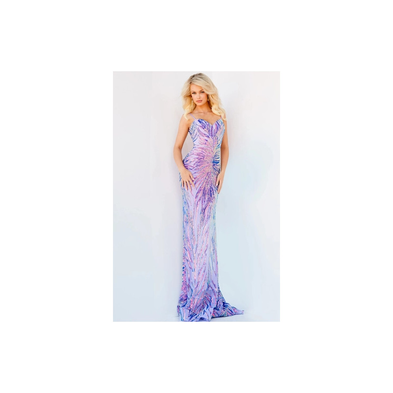 Jovani Style 08481