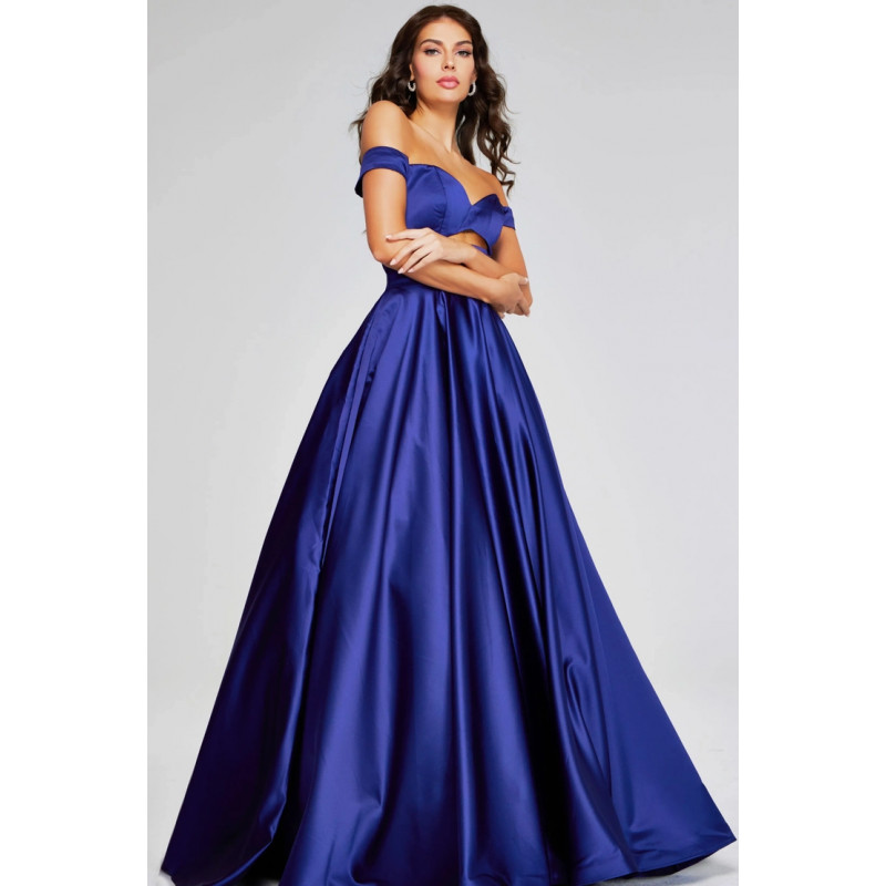 Jovani Style 40787