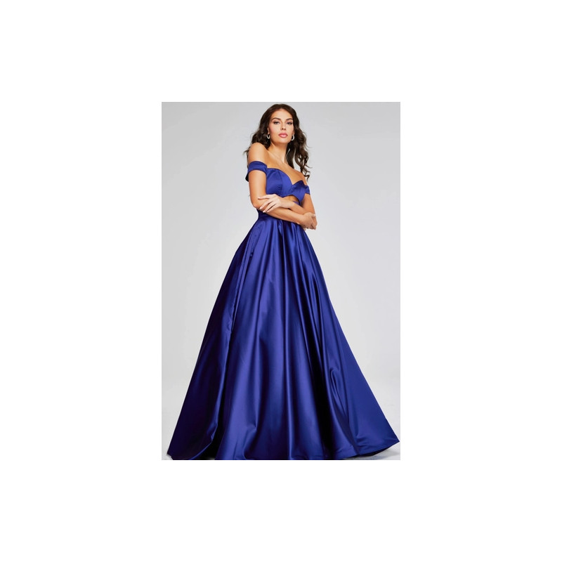 Jovani Style 40787