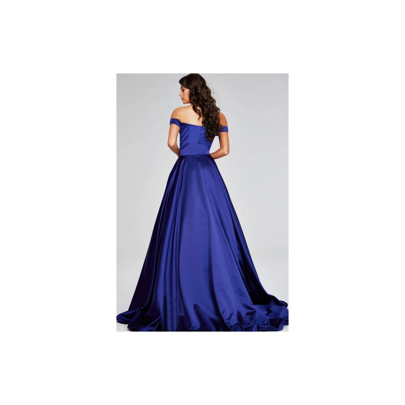 Jovani Style 40787