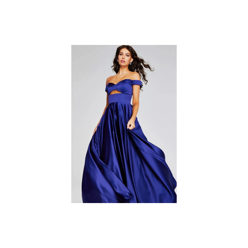 Jovani Style 40787