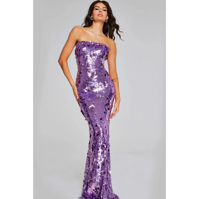 Jovani Style 42154