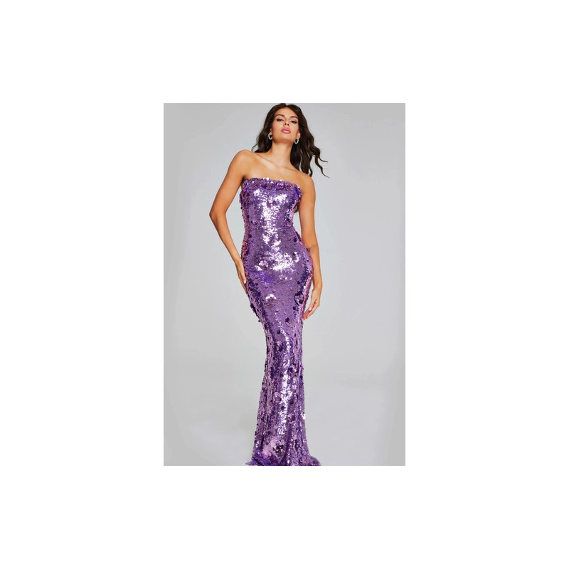 Jovani Style 42154