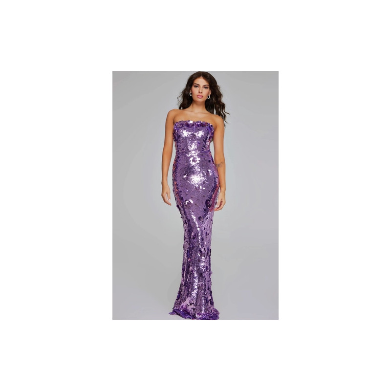 Jovani Style 42154