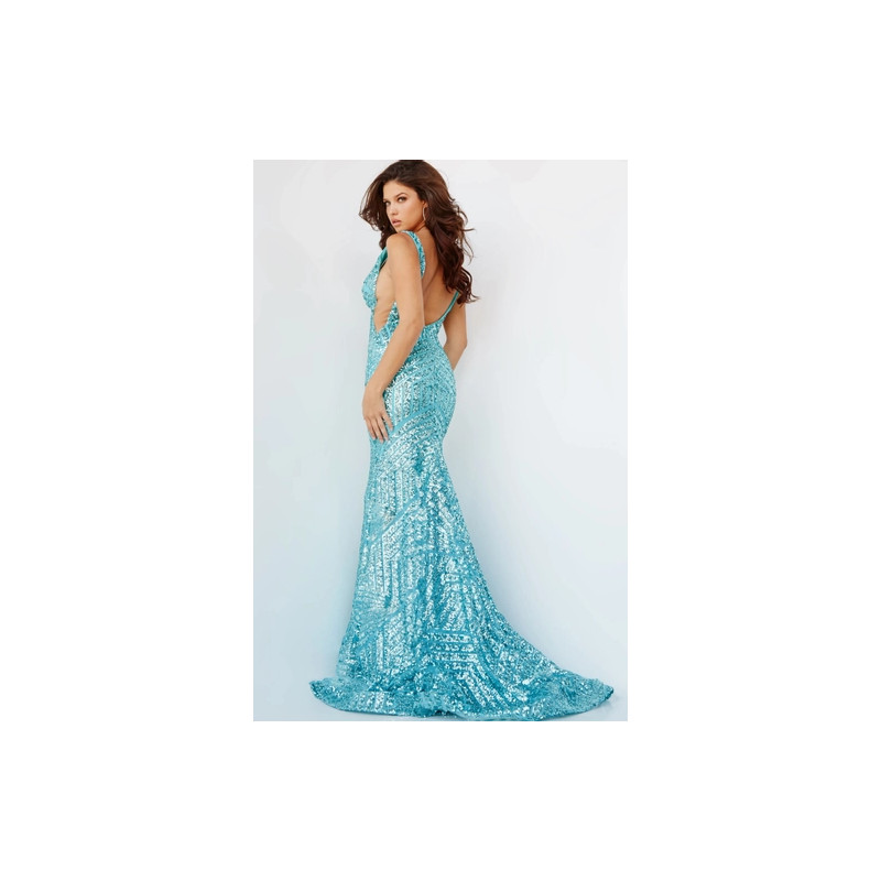 Jovani Style 59762