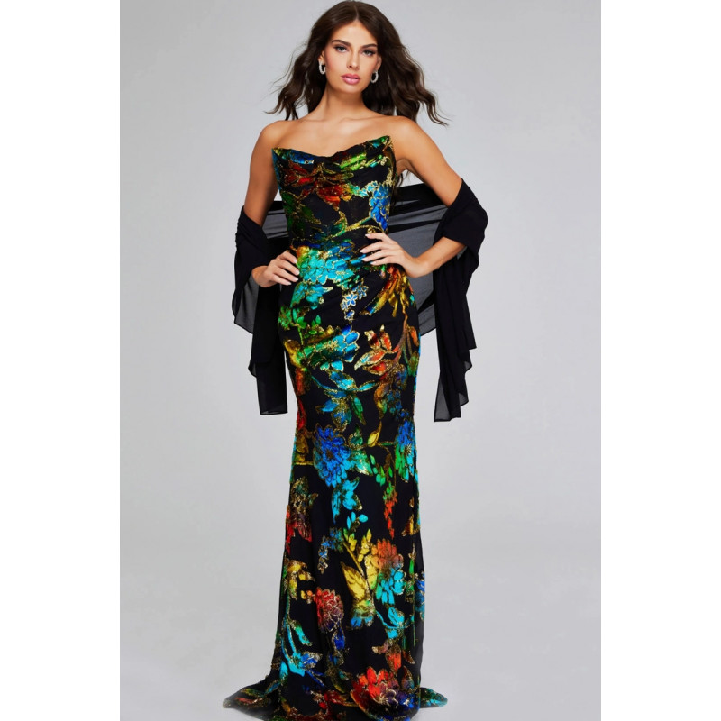 Jovani Style 42164