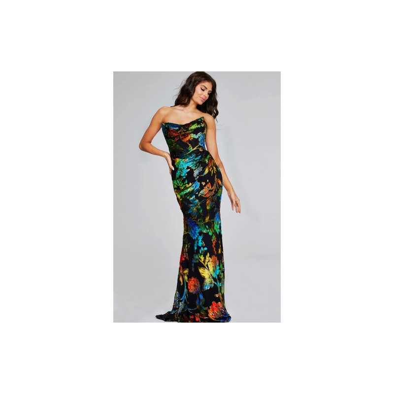 Jovani Style 42164