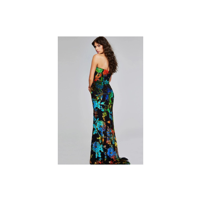Jovani Style 42164