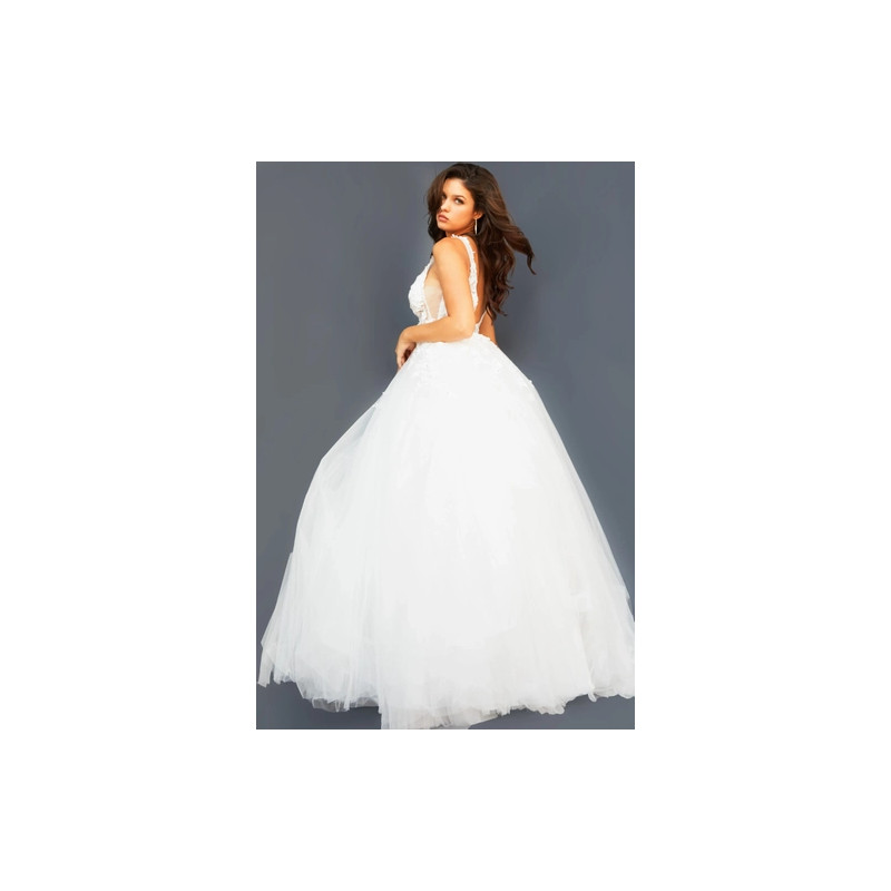 Jovani Style 02840