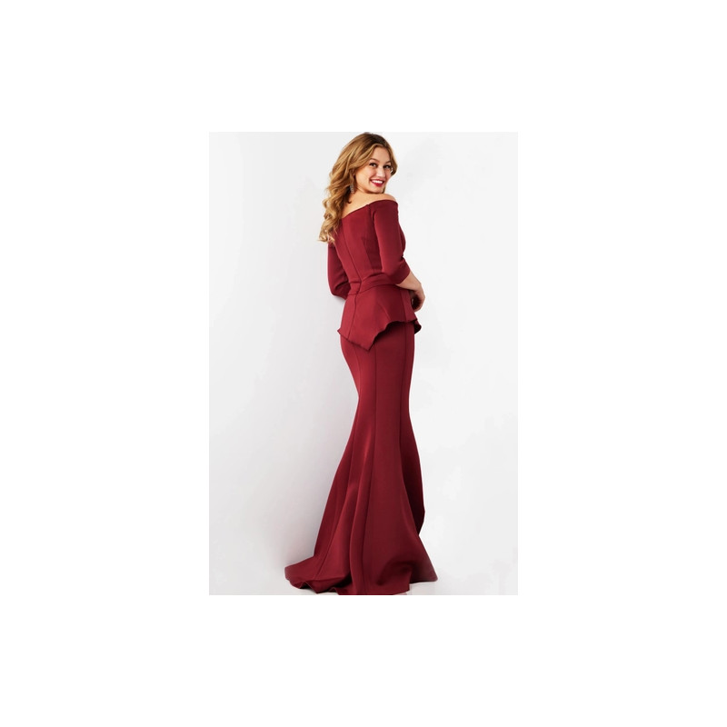 Jovani Style 08201
