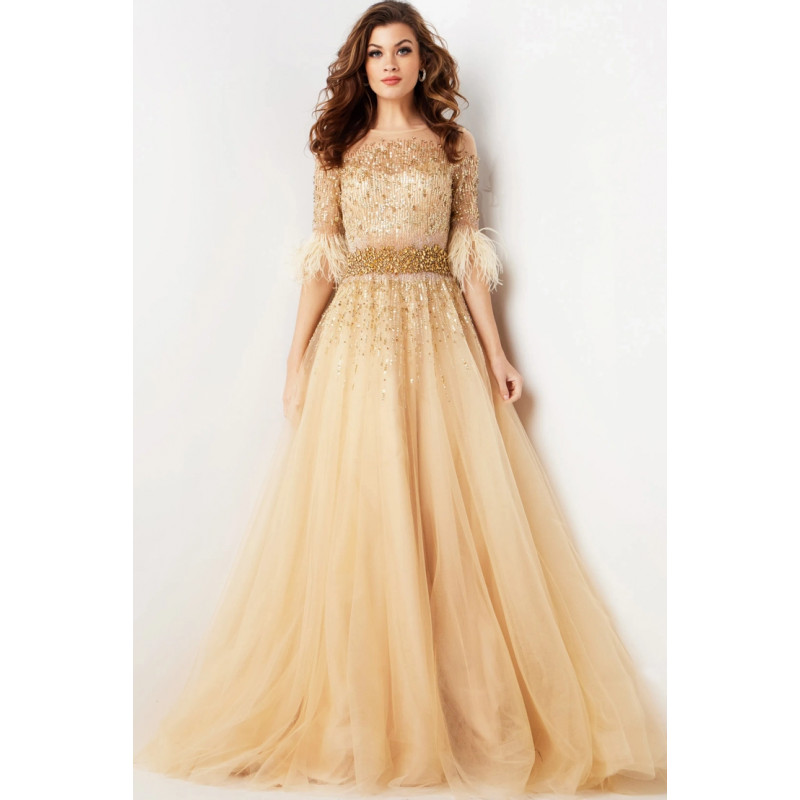 Jovani Style 23629