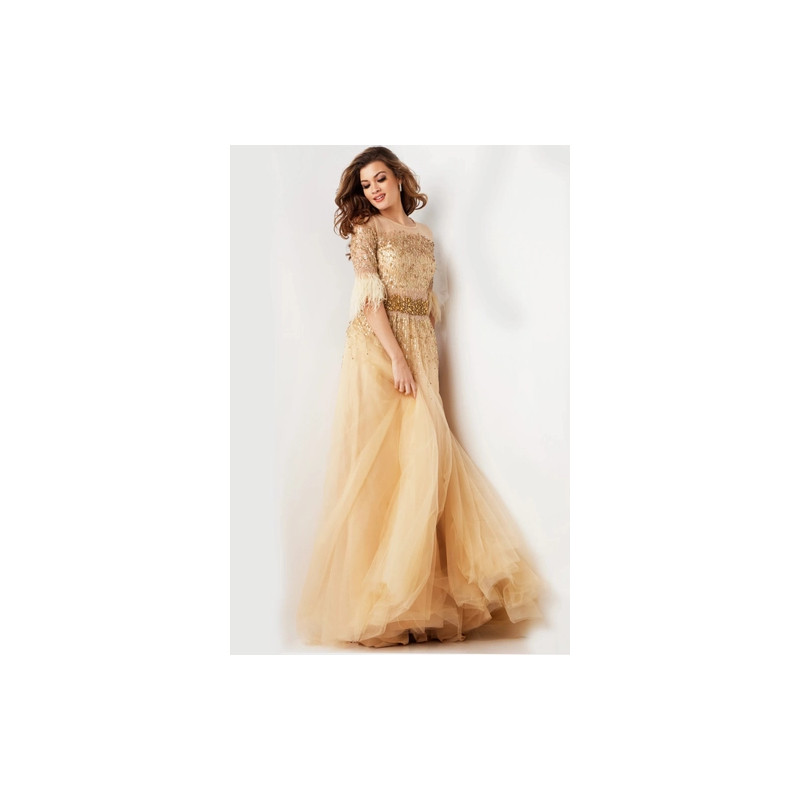 Jovani Style 23629
