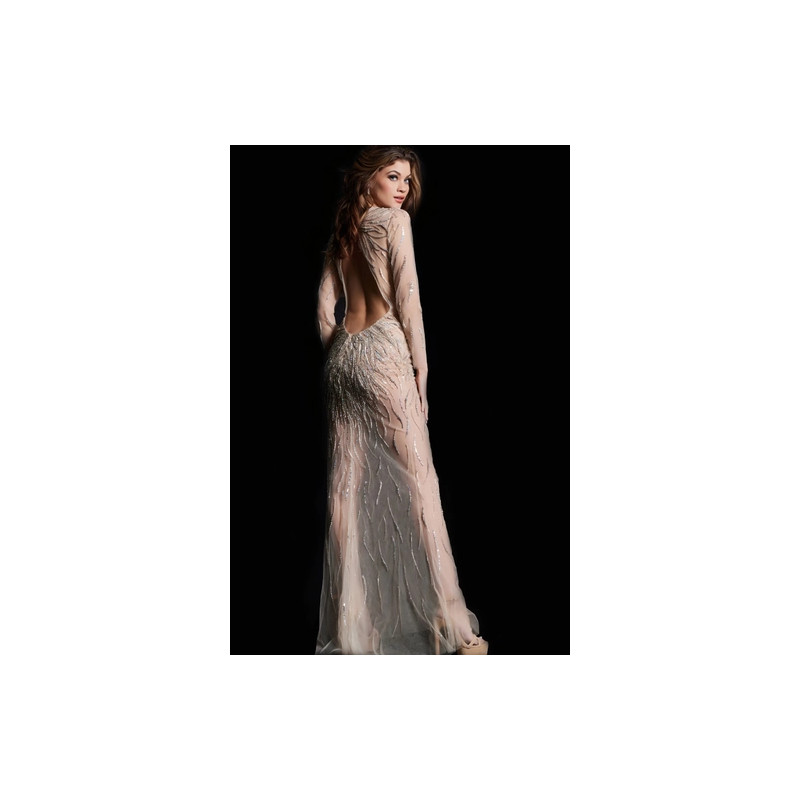 Jovani Style 26275