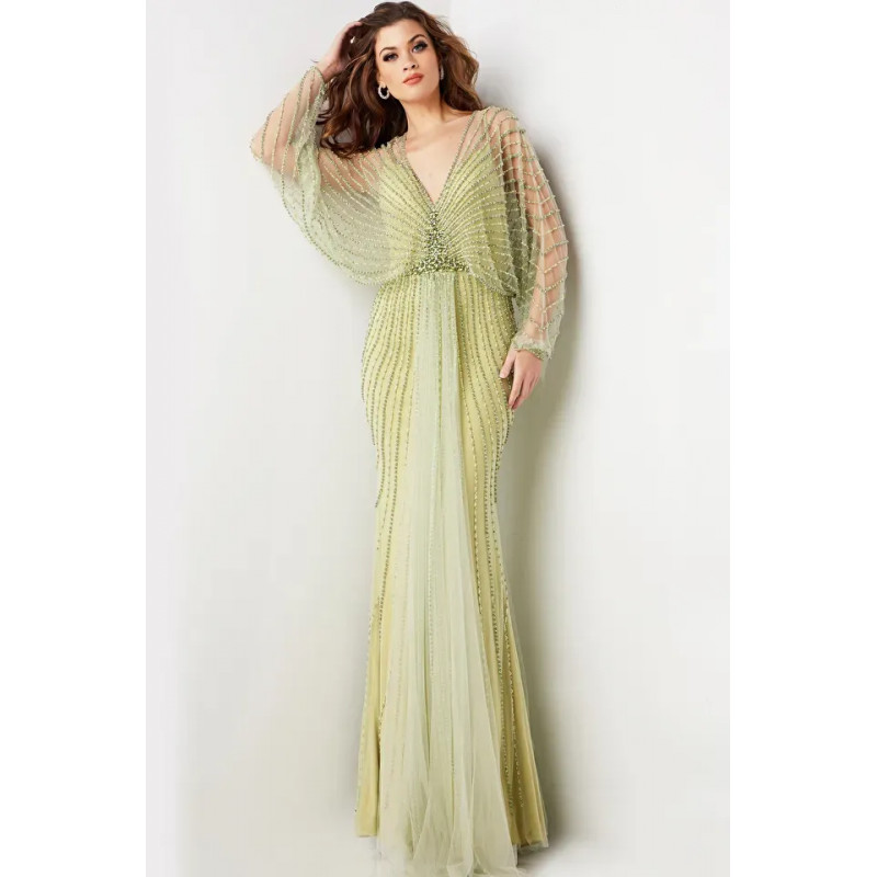 Jovani Style 36744