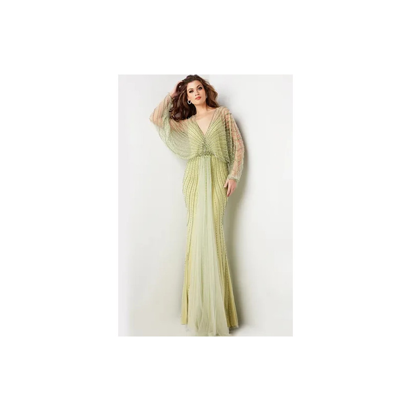 Jovani Style 36744