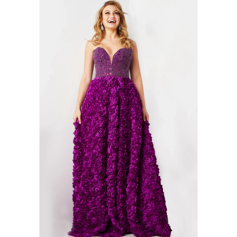 Jovani Style 38318
