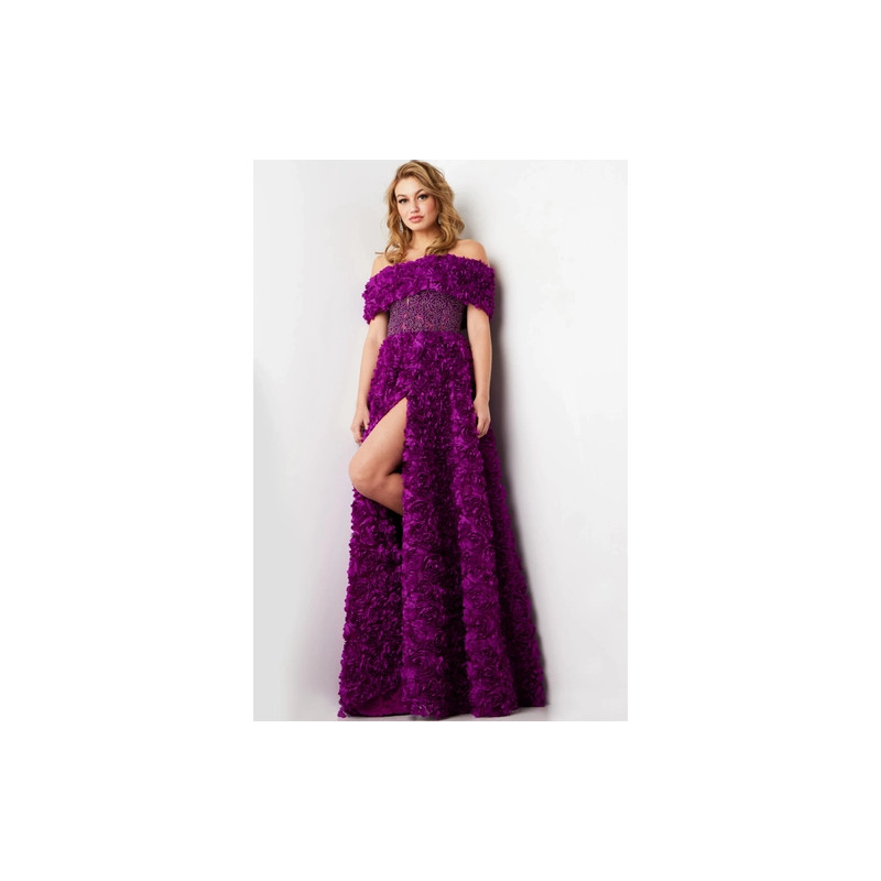 Jovani Style 38318