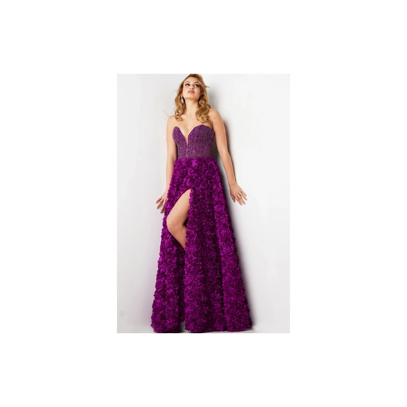 Jovani Style 38318