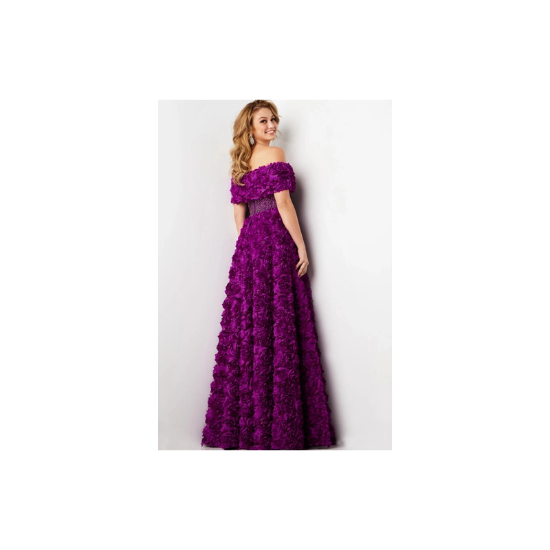Jovani Style 38318
