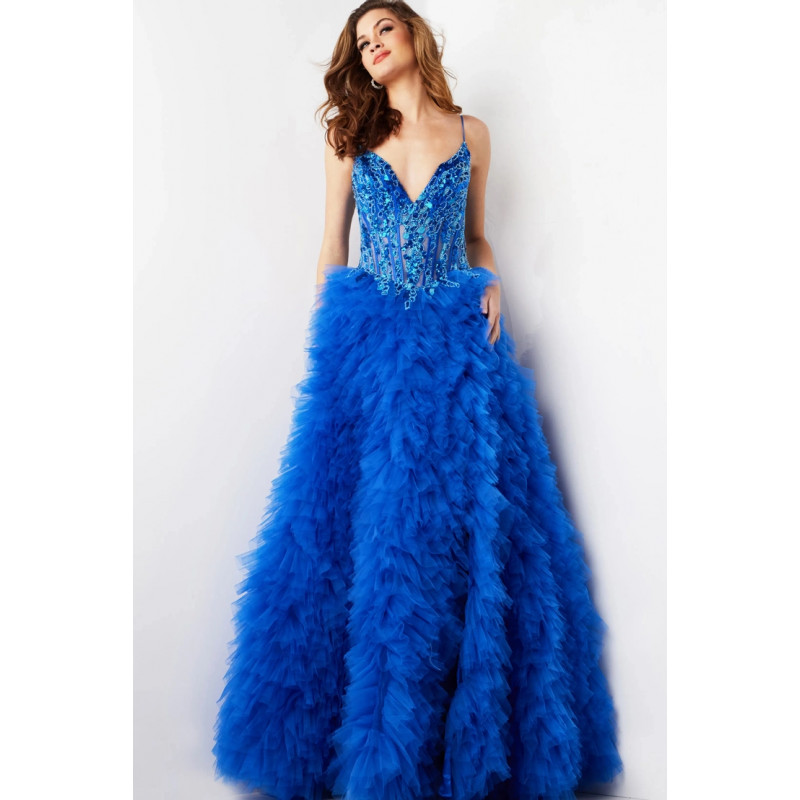 Jovani Style 38523