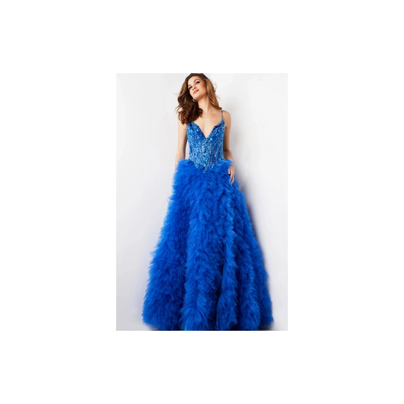 Jovani Style 38523