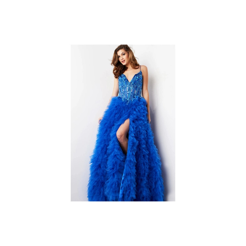 Jovani Style 38523
