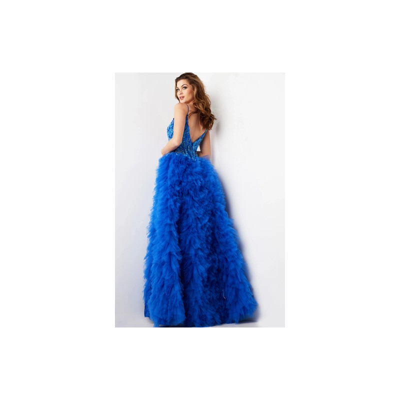 Jovani Style 38523