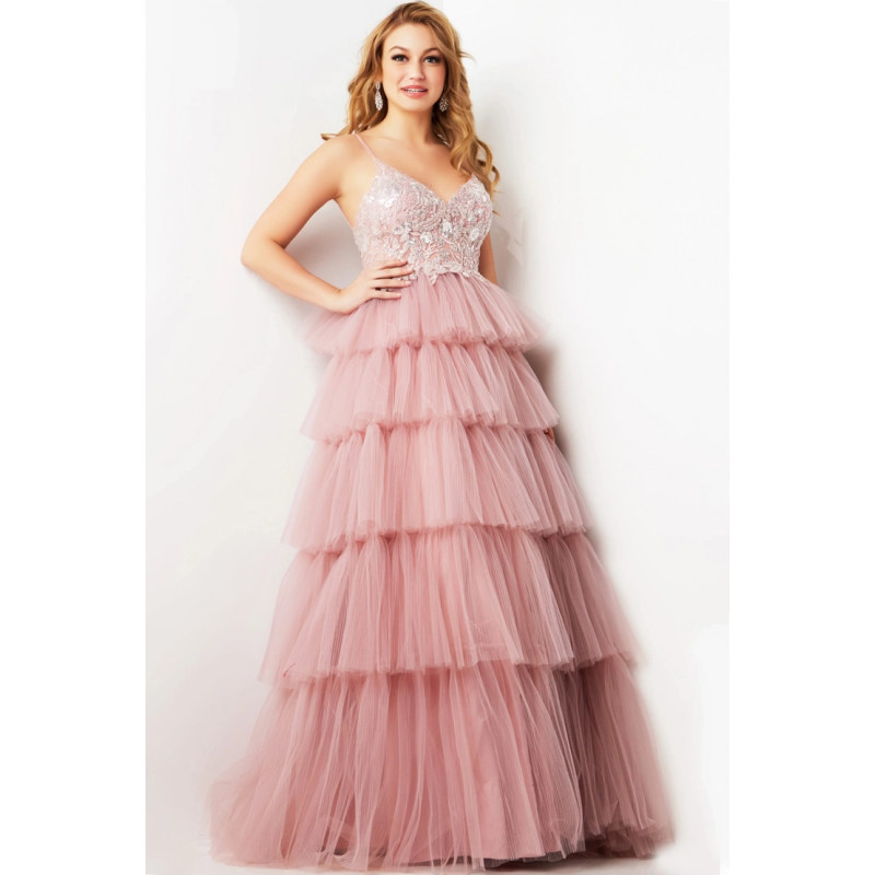 Jovani Style 38577