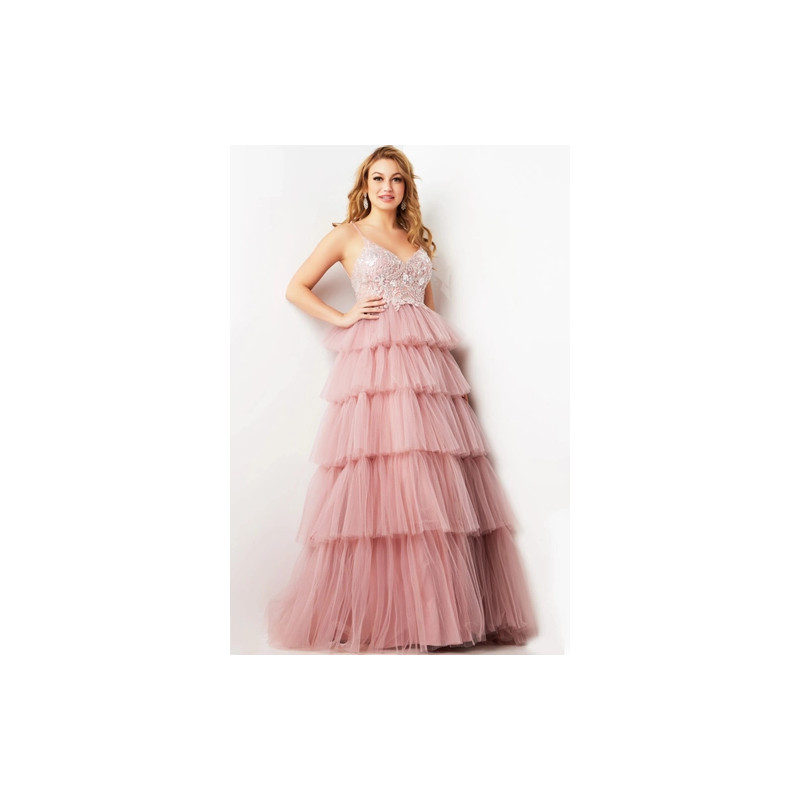 Jovani Style 38577