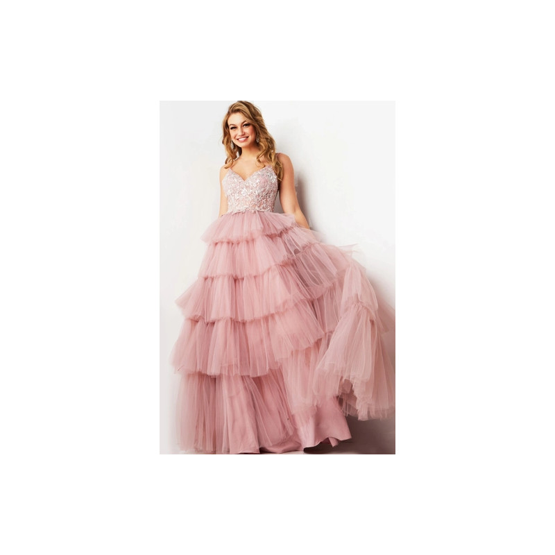 Jovani Style 38577