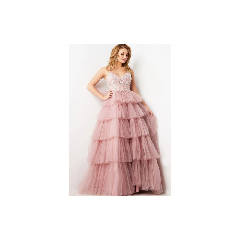 Jovani Style 38577