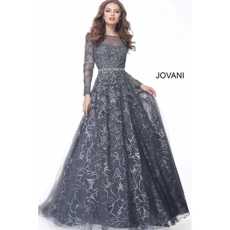 Jovani Style 51838