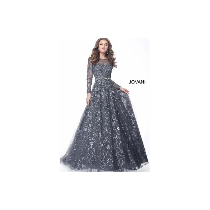 Jovani Style 51838