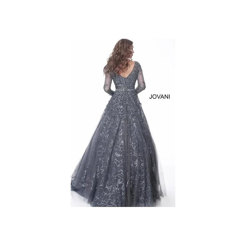Jovani Style 51838
