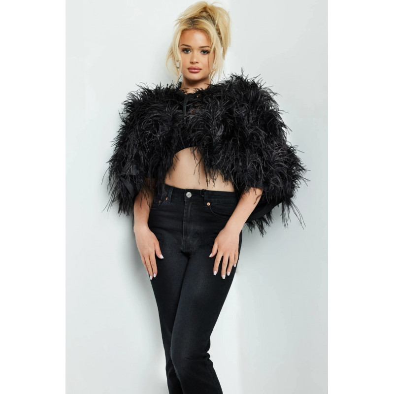 Jovani Style 05257