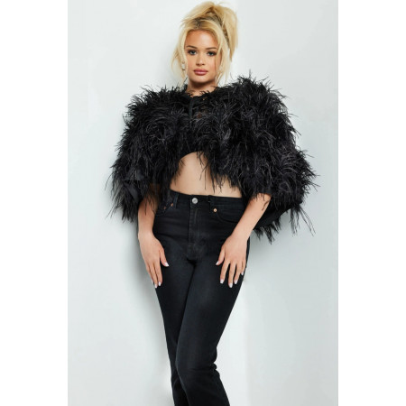 Jovani Style 05257