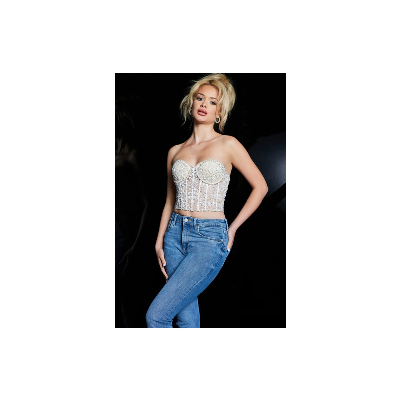 Jovani Style 07411