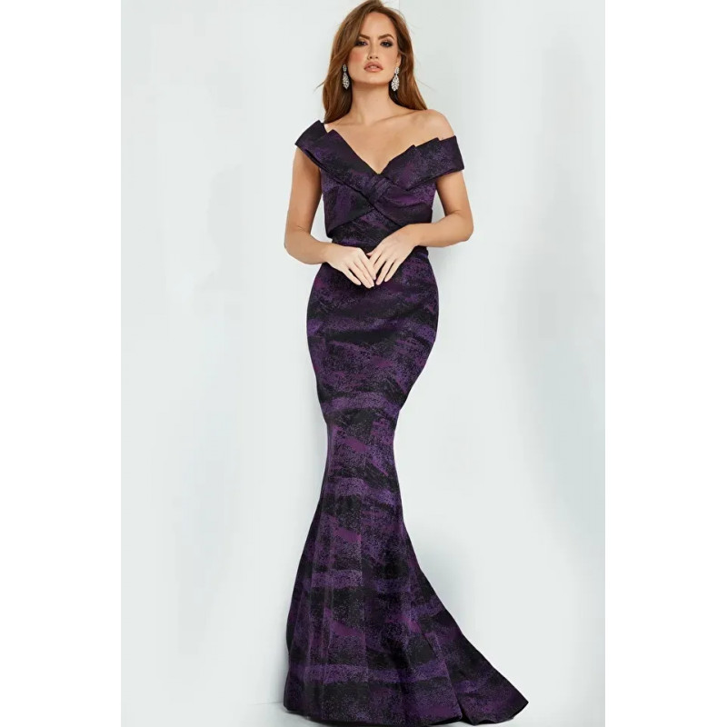 Jovani Style 08252