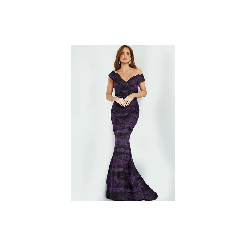 Jovani Style 08252