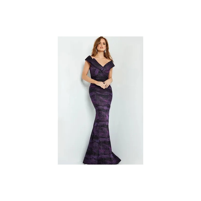 Jovani Style 08252