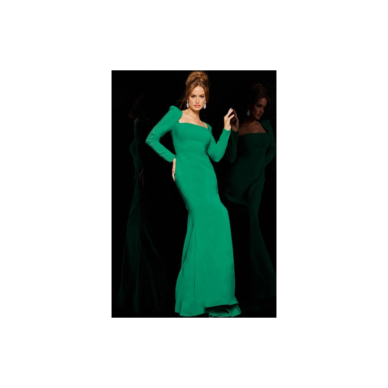 Jovani Style 09587