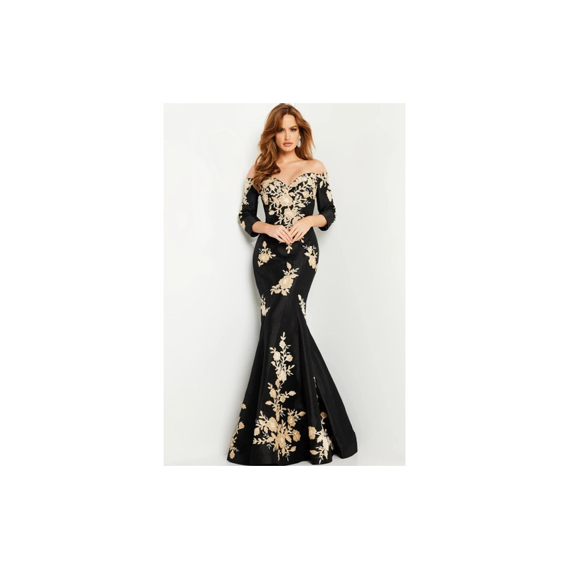 Jovani Style 24327