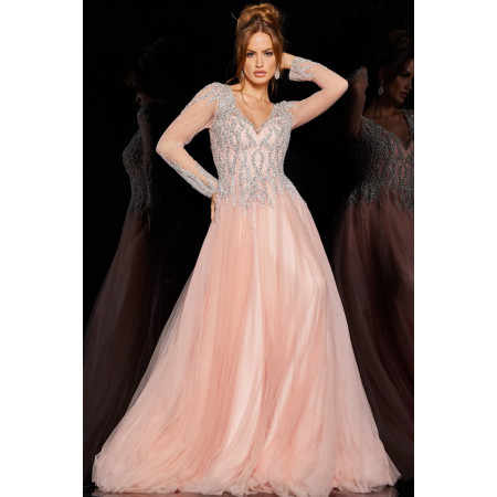 Jovani Style 36533