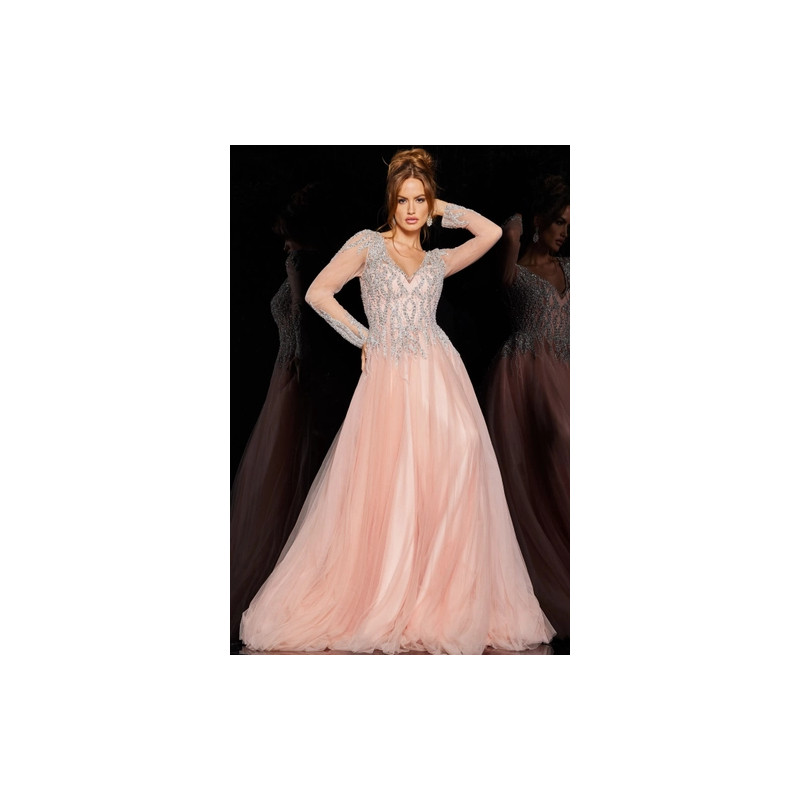 Jovani Style 36533
