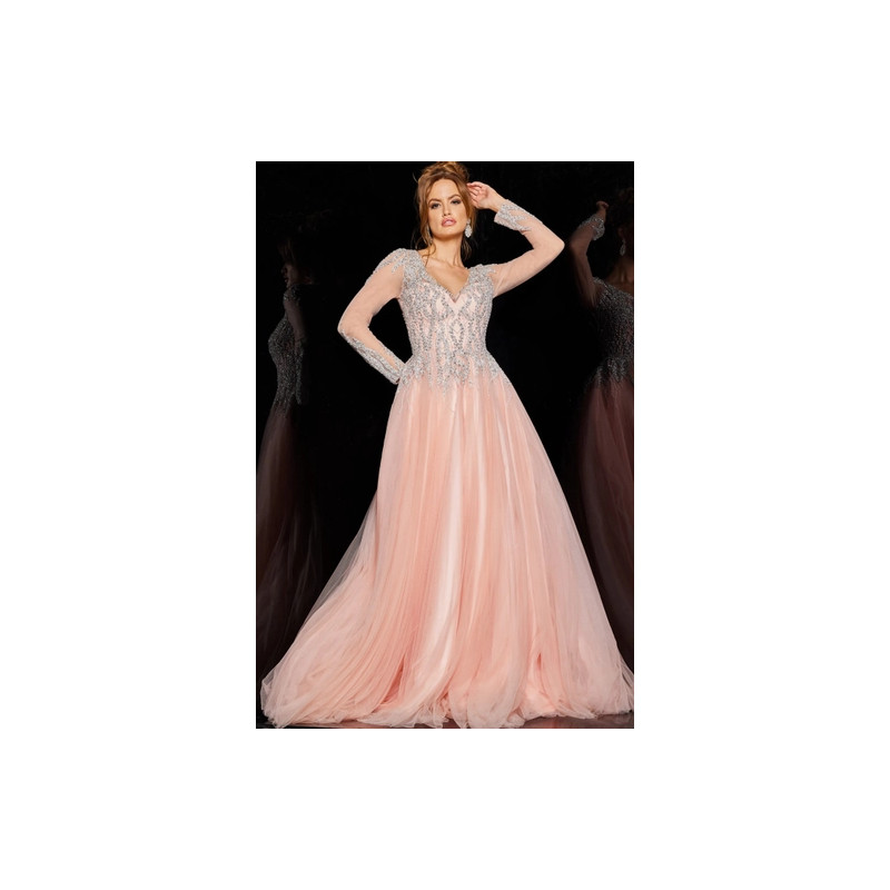 Jovani Style 36533