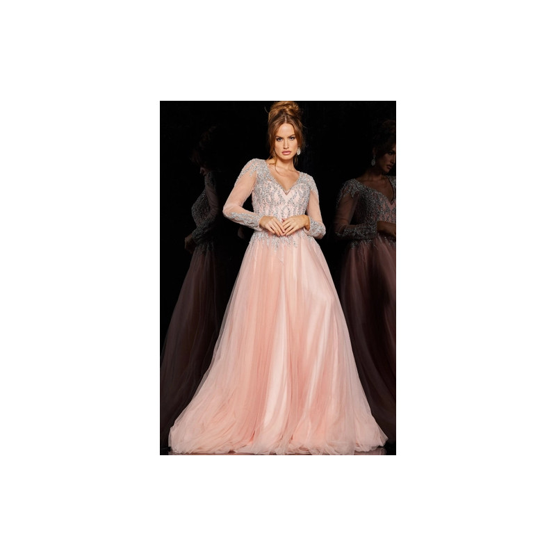 Jovani Style 36533