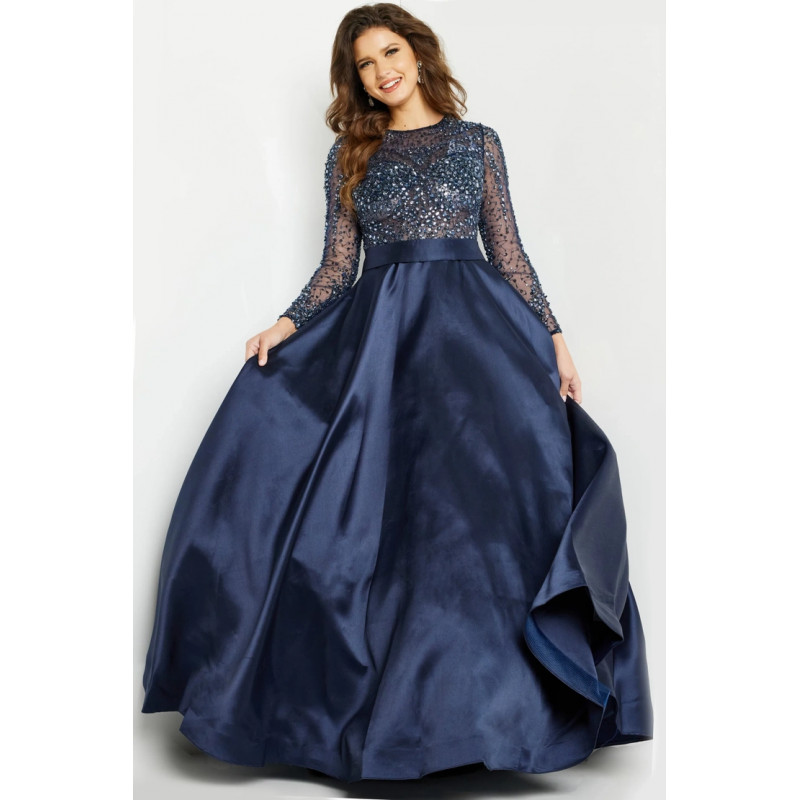 Jovani Style 46066