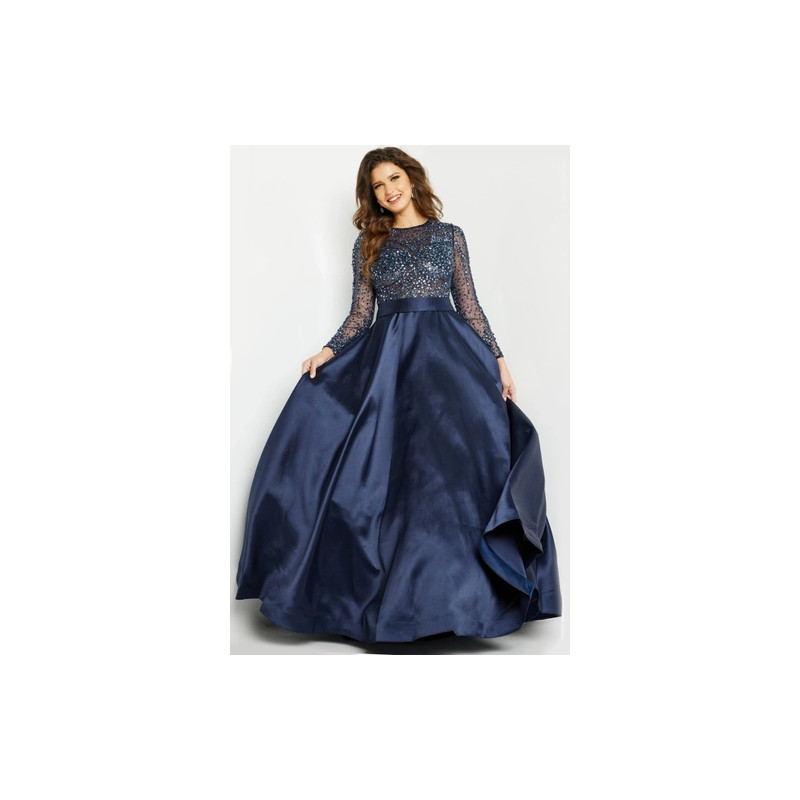 Jovani Style 46066