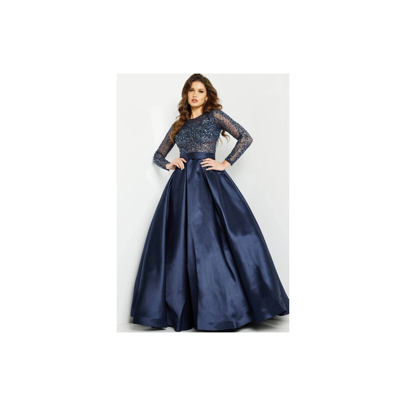 Jovani Style 46066